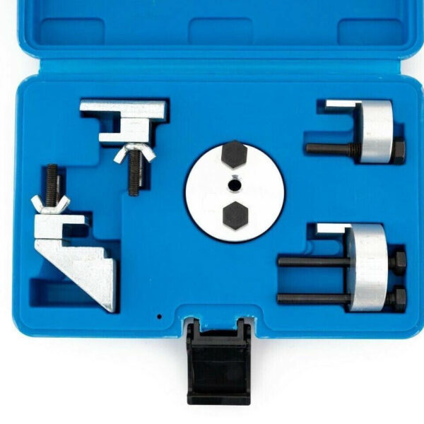 KIT DE EXTRACCIÓN DE CORREA DE TRANSMISIÓN AUXILIAR PARA DISTRIBUCIÓN DE AUTOMÓVILES 821SA