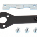 KIT DE DISTRIBUCIÓN FIAT 500, GRANDE PUNTO, PANDA EVO2, MOTOR 1.2 Litros 8V 491sa