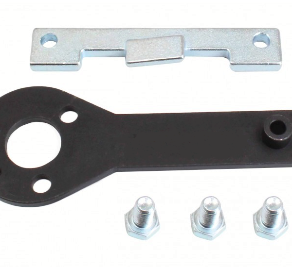 KIT DE DISTRIBUCIÓN FIAT 500, GRANDE PUNTO, PANDA EVO2, MOTOR 1.2 Litros 8V 491sa