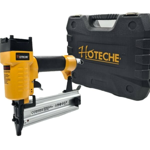CLAVADORA NEUMÁTICA TIRADOR DE CLAVOS NEUMÁTICOS 10 50 MM F50 111HO