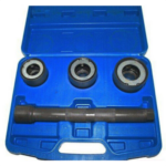 EXTRACTOR 30-45 MM DESMONTAJE DE LA VARILLA BRAZO DE DIRECCIÓN TIRANTE CAJA 738