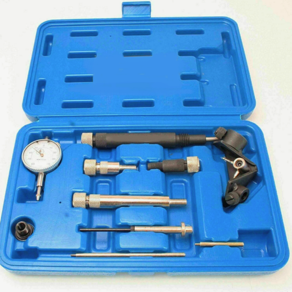 KIT DE DISTRIBUCIÓN DE LA BOMBA DIÉSEL INYECCIÓN DE COMBUSTIBLE BOSCH BMW AUDI NIPPON 484sa