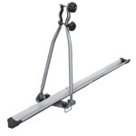 PORTABICICLETAS DE TECHO PORTABICICLETAS DE ACERO SOPORTE 1 BICICLETA BICICLETA UNIVERSAL 075 TB