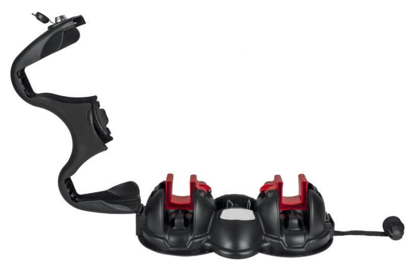 12606 ALICATES CON PICOS LARGOS Y RECTOS DOBLE ARTICULACIÓN 35 cm DE LARGO MANGO DE 14" INCLINACIÓN 690