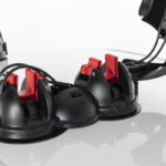 ALICATES CON PICOS LARGOS Y RECTOS DOBLE ARTICULACIÓN 35 cm DE LARGO MANGO DE 14" INCLINACIÓN 690