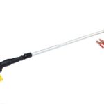 AGITADOR DE ACEITUNAS AGITADOR DE ACEITUNAS 12V AGITADOR DE ACEITUNAS INALÁMBRICO NUEVO MODELO 2021 CON CIERRE RÁPIDO