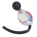 PROBADOR ANTICONGELANTE MEDIDOR DE LÍQUIDO RADIADOR DE LÍQUIDO COCHE DE AGUA 695sa