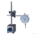 BASE MAGNÉTICA ARTICULADA INDICADOR DE CARÁTULA DE SOPORTE MAGNÉTICO CAJA DE TORNO HO2SA