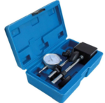 BASE MAGNÉTICA ARTICULADA INDICADOR DE CARÁTULA DE SOPORTE MAGNÉTICO CAJA DE TORNO HO2SA