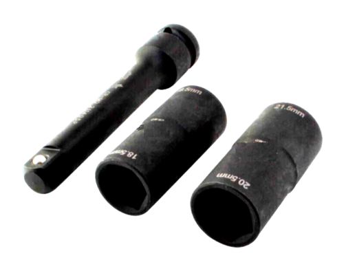 CASQUILLOS BRÚJULA LLANTA LLANTA 1/2 ALEACIÓN DE ALUMINIO FORD 18.5 19.5 20.5 21.5 SAR