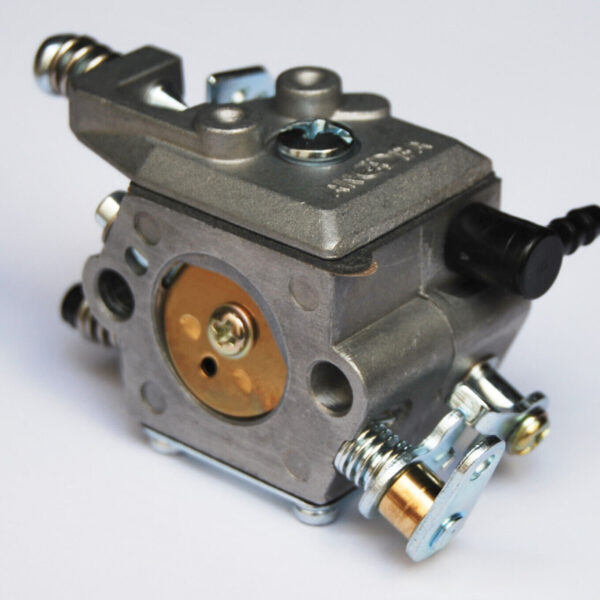 CARBURADOR DE DIAFRAGMA PARA MOTOSIERRA MOTOSIERRA MOTOCICLETA 50 CC 693xi