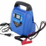 CARGADOR DE BATERÍA BAT 15 AWELCO 12V 24 V CARGA DE COCHE PORTÁTIL MOTOCICLETA 550