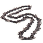 MOTOSIERRA PARA TALLAR PASO DE PODA 1/4" DIENTES 60 ESLABONES SP 1,3 901df