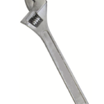 LLAVE AJUSTABLE AJUSTABLE 18" 450 MM APERTURA 0 - 50 MM LLAVES HO