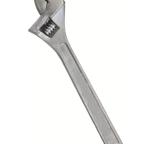 LLAVE AJUSTABLE AJUSTABLE 18" 450 MM APERTURA 0 - 50 MM LLAVES HO