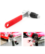 LLAVE DE EXTRACCIÓN DE MANIVELA HEXAGONAL PEDAL DE BICICLETA 16 MM 475 WI