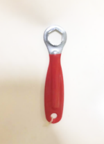 LLAVE DE EXTRACCIÓN DE MANIVELA HEXAGONAL PEDAL DE BICICLETA 16 MM 475 WI