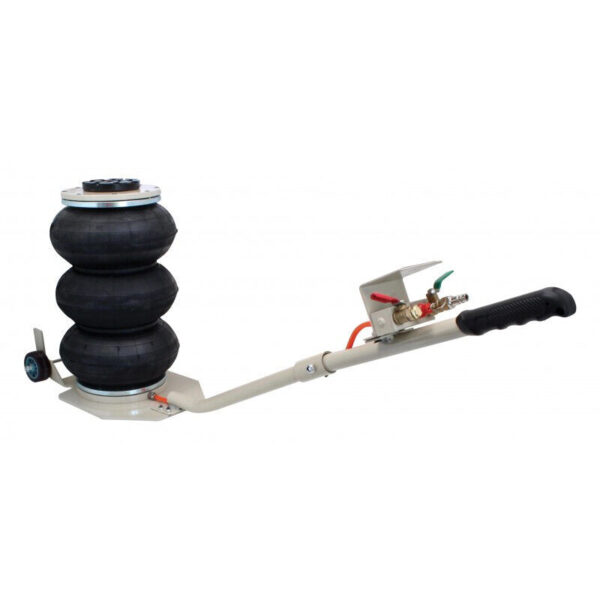 CRICK CRIC 3T TON GATO NEUMÁTICO GATO DE AIRE MANGO PLEGABLE BJ3S