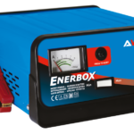 ENERBOX 15 AWELCO 12V24V CARGADOR DE BATERÍA MONOFÁSICO CARGADOR DE COCHE MOTO 200