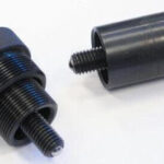 EXTRACTOR DE BOMBA DE INYECCIÓN DE MOTOR BMW M47-M47T2-M47TU-M57-M57TU LAND ROVER 193sa