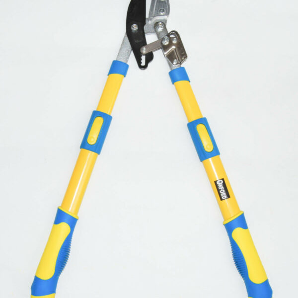 TIJERA DE PODAR TIJERA DE PODAR TIJERA DE PODAR DE CARRACA TELESCÓPICA 304