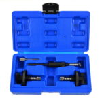 KIT DE DISTRIBUCIÓN FIAT 1.3 JTD MULTIJET OPEL CDTi SUZUKY DIESEL DISTRIBUTION 298sa