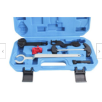 KIT DE DISTRIBUCIÓN MOTORES VW 1.0 1.2 1.4 GASOLINA SEAT SKODA AUDI TSI TGI 061s