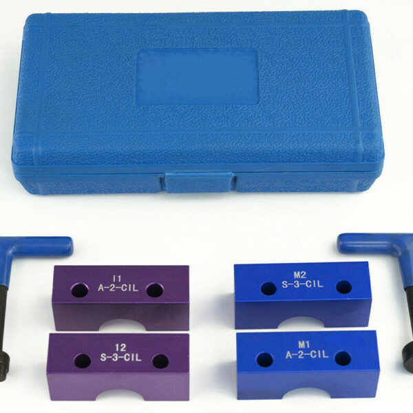 KIT DE DISTRIBUCIÓN DEL MOTOR MOTORES DE GASOLINA ALFA ROMEO TWIN SPARK 1.4 A 2.0 068sa