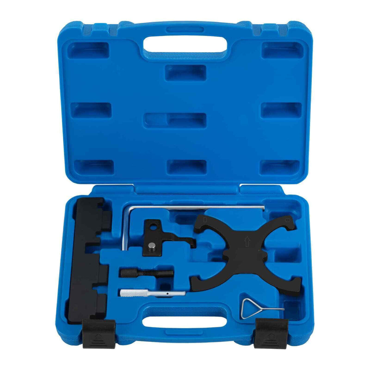 KIT DE DISTRIBUCIÓN DEL ÁRBOL DE LEVAS VOLVO FORD DISTRIBUCIÓN DEL MOTOR 1.6 Ti-VCT, 2.0 TDCi 027sa