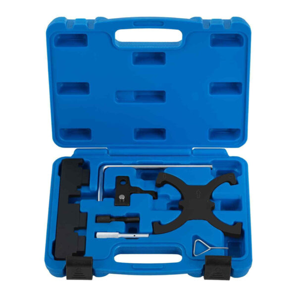 KIT DE DISTRIBUCIÓN DEL ÁRBOL DE LEVAS VOLVO FORD DISTRIBUCIÓN DEL MOTOR 1.6 Ti-VCT, 2.0 TDCi 027sa