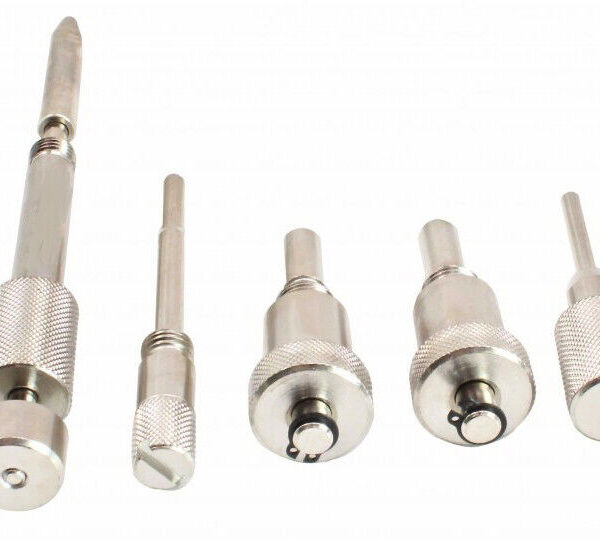 KIT DE DISTRIBUCIÓN FIAT DUCATO IVECO CITROEN PEUGEOT MOTOR 2.3 3.0 JTD 8V 511s