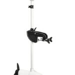 MOTOR ELÉCTRICO 62 LBS EMBARCACIÓN MARINA FUERABORDA EMBARCACIÓN NEUMÁTICA DE TRES PALAS HÉLICE 425