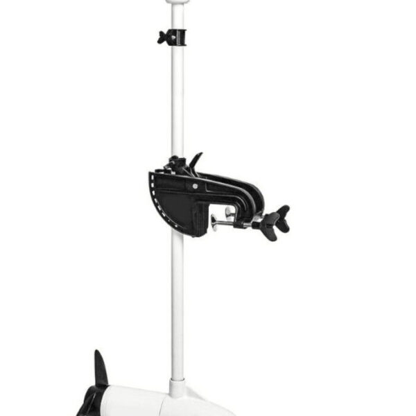 MOTOR ELÉCTRICO 62 LBS EMBARCACIÓN MARINA FUERABORDA EMBARCACIÓN NEUMÁTICA DE TRES PALAS HÉLICE 425