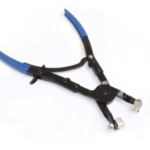 DESMONTAJE DE ABRAZADERAS DE MANGUERA DE TURBINA TDI TURBO AUDI VW 920SA