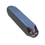 PUNZÓN ROTULADOR METÁLICO STAR IMPRESSION 5 mm PUNZONES FARNEED