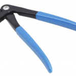 PINZAS LÍNEA DE COMBUSTIBLE PINZAS DE DESMONTAJE 1.2 6.3 mm FIAT ALFA LANCIA AUDI 698sa