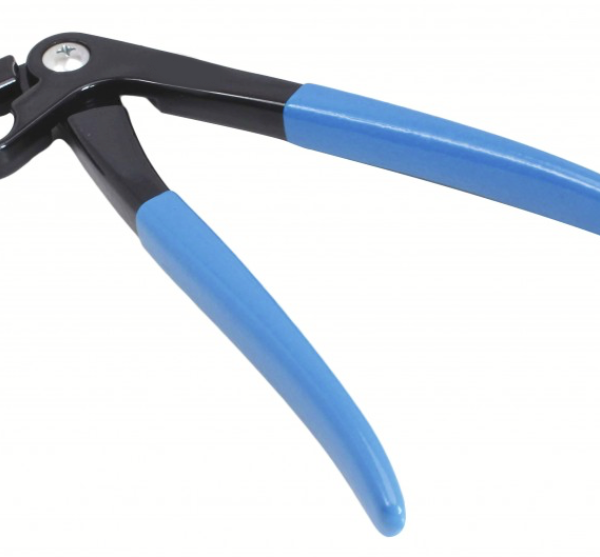 PINZAS LÍNEA DE COMBUSTIBLE PINZAS DE DESMONTAJE 1.2 6.3 mm FIAT ALFA LANCIA AUDI 698sa