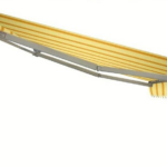 TOLDO BALCÓN EXTERIOR ROLLER ROLLER 2,5x2 mt BEIGE OCRA 181v