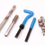 KIT DE REPARACIÓN DE ROSCA HELICOIL VCOIL M10x1,25 MACHO 38E