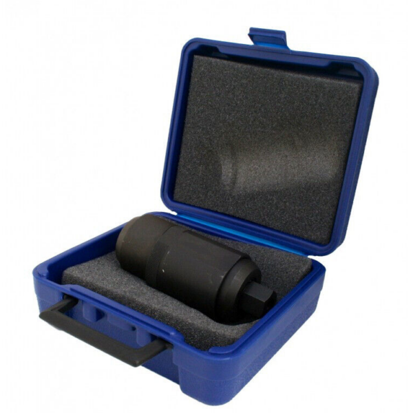 HERRAMIENTA EXTRACTORA DE EXTRACCIÓN DE CASQUILLO DE LA JUNTA DEL EJE TRASERO BMW 5 7 E39 E38