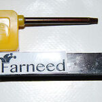 HERRAMIENTAS DE INSERCIÓN DE HERRAMIENTAS DE TORNO, INSERTOS DE PLACA SDJCR1010F07