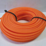 LÍNEA DE CUERDA PARA DESBROZADORA cuadrada 3,5 MM 34 METROS cortacésped farneed madeja