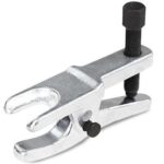 TIRADOR DE RÓTULA UNIVERSAL 20 - 22 mm RÓTULA GREY OX