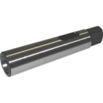 CASQUILLO REDUCTOR DE CONO MORSE 2 A 1 CM2 CM1