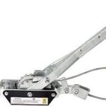 POLIPASTO DE CABRESTANTE DE TRINQUETE MAX 4000kg PROFESIONAL amano farneed