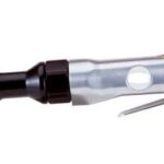 LLAVE DE TRINQUETE LLAVE NEUMÁTICA 3/8 859