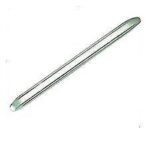 PALANCA DE DESMONTAJE DE NEUMÁTICOS PALANCAS DE DESMONTE DE NEUMÁTICOS PARA EL TALLER DE AUTOMÓVILES 60 CM 600 MM ACERO 416SA