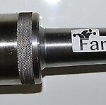 CONTRAPUNTO GIRATORIO PARA TORNO CÓNICO MORSE MT 2 829