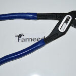 ALICATES DE TORNEADO DE TUBOS POLIGRIP PARROT 250mm AJUSTABLE "10" ACERO CROMO VANADIO 315OX