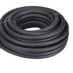 MANGUERA DE GOMA NEUMÁTICA AIRE COMPRIMIDO 10 METROS MT COMPRESOR ACCESORIOS SILV